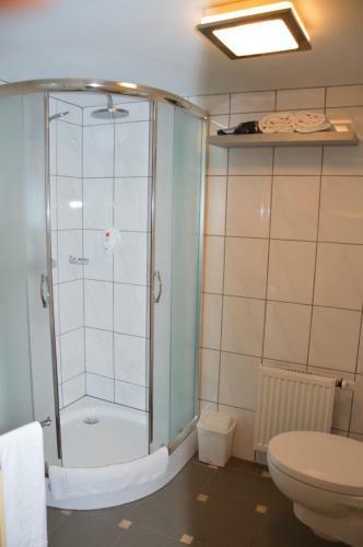 Bed & Breakfast Hotel Mezzero