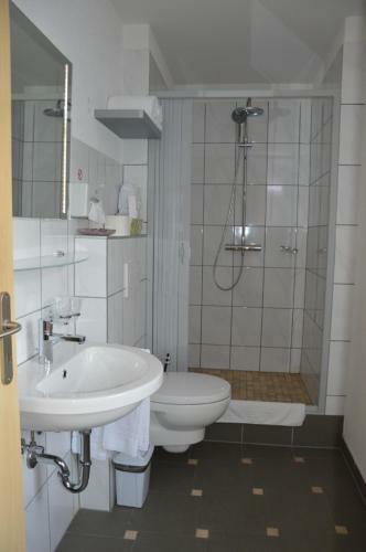 Bed & Breakfast Hotel Mezzero