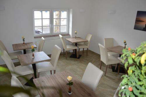 Bed & Breakfast Hotel Mezzero