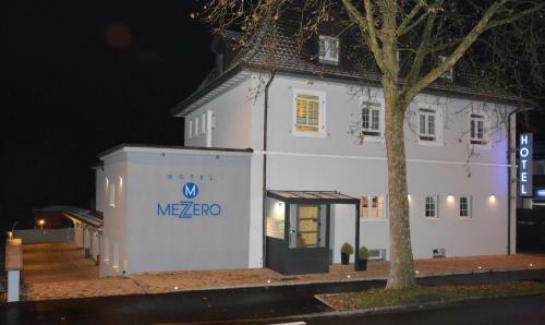 Bed & Breakfast Hotel Mezzero