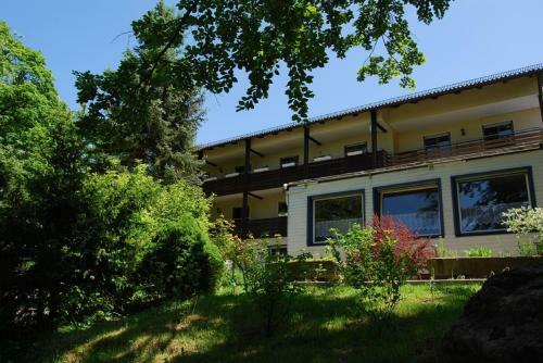 Apartamento Ferienhaus Napoleon