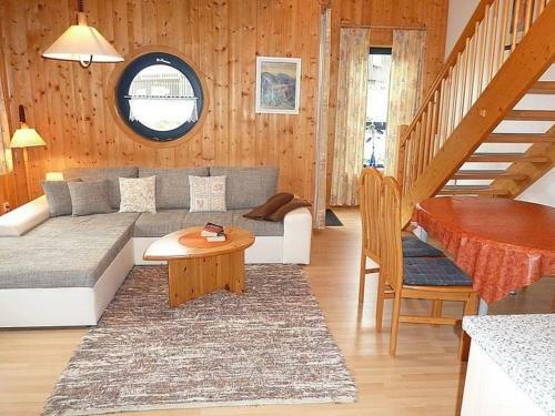 Ferienhaus Nr 12b1, Feriendorf Hagb�gerl, Bayr Wald