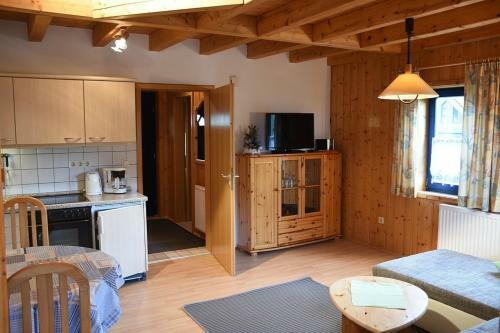 Ferienhaus Nr 12b1, Feriendorf Hagb�gerl, Bayr Wald