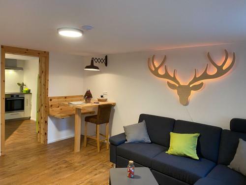 Apartamento Ferienwohnung Schwarzwaldhirsch Im Herzen Von Waldshut