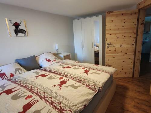 Apartamento Ferienwohnung Schwarzwaldhirsch Im Herzen Von Waldshut