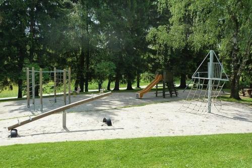 Ferienhaus Nr 6d, Feriendorf Hagb�gerl, Bayr Wald