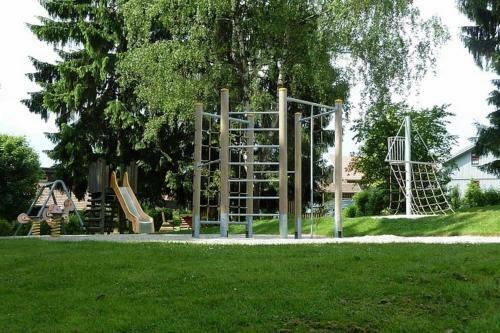 Ferienhaus Nr 6d, Feriendorf Hagb�gerl, Bayr Wald