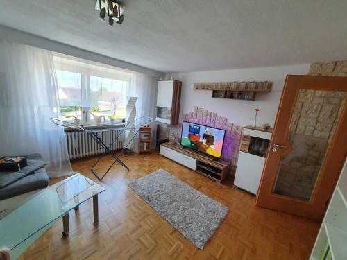 Apartamento Ferienwohnung Dornh�fer