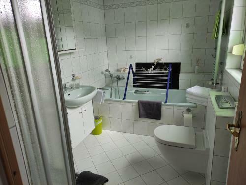 Apartamento Ferienwohnung Auf Dem Land