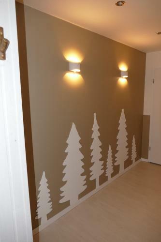 Harzapart Appartement 2 "wandertraum"