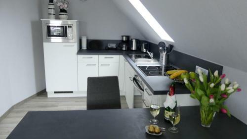 Apartamento Ferienwohnung S�dharz