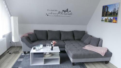 Apartamento Ferienwohnung S�dharz