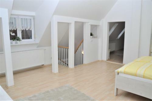 Apartamento 200m� Wohnung In Walldorf - Sap