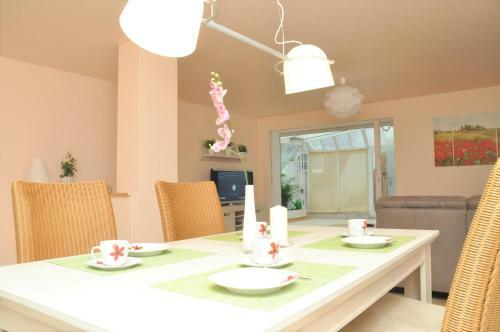 Apartamento 200m� Wohnung In Walldorf - Sap