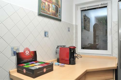 Apartamento 200m� Wohnung In Walldorf - Sap