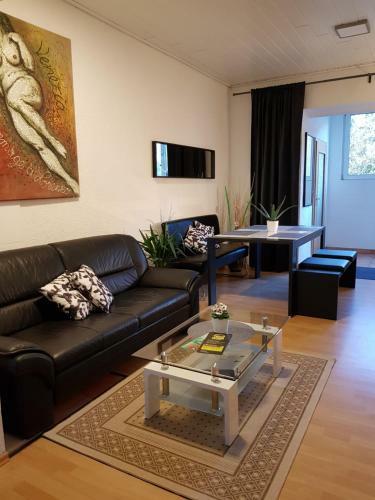 Apartamento Maria' S Fewo