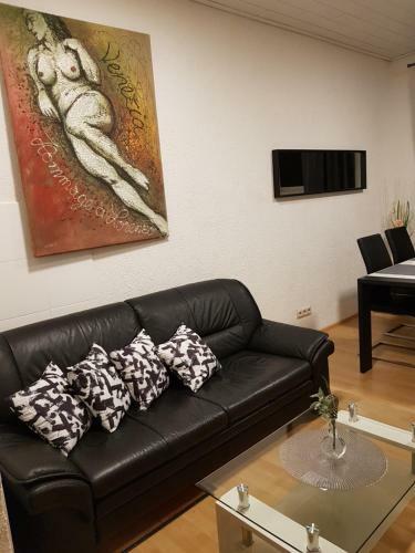 Apartamento Maria' S Fewo