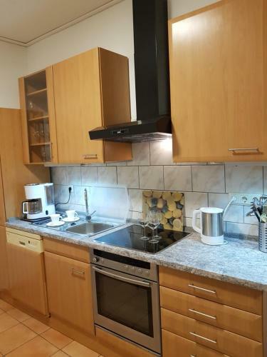 Apartamento Maria' S Fewo