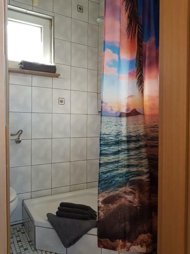 Apartamento Maria' S Fewo
