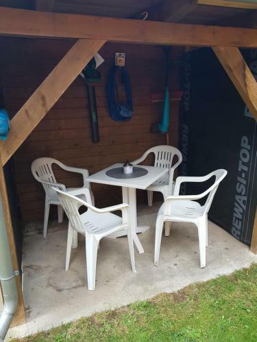Apartamento Maria' S Fewo