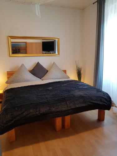 Apartamento Maria' S Fewo