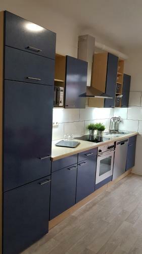 Apartamento Maria' S Fewo