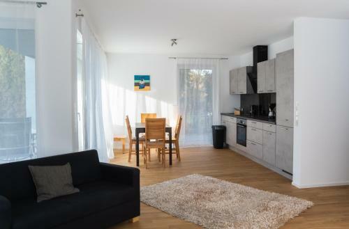 Apartamento Behindertengerechte Wohnung F�r Max. 5 Personen