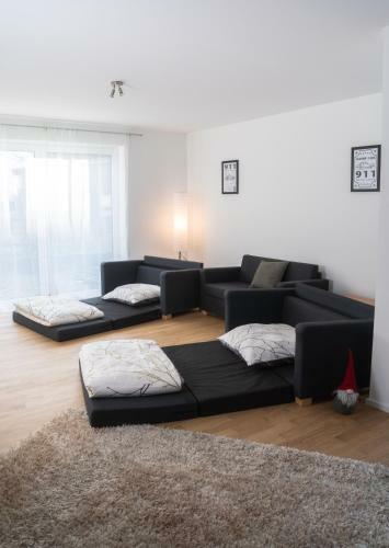 Apartamento Behindertengerechte Wohnung F�r Max. 5 Personen
