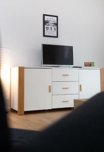 Apartamento Behindertengerechte Wohnung F�r Max. 5 Personen