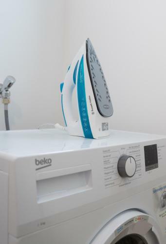 Apartamento Behindertengerechte Wohnung F�r Max. 5 Personen