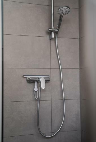 Apartamento Behindertengerechte Wohnung F�r Max. 5 Personen
