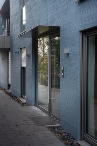 Apartamento Behindertengerechte Wohnung F�r Max. 5 Personen