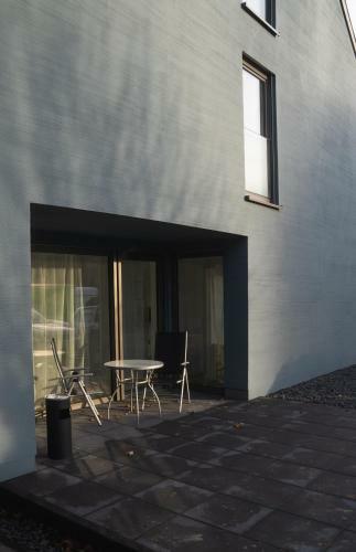 Apartamento Behindertengerechte Wohnung F�r Max. 5 Personen
