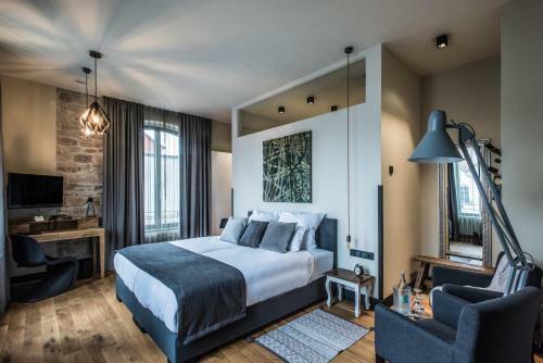 Landwerk Hotel-restaurant