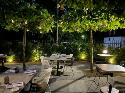 Landwerk Hotel-restaurant