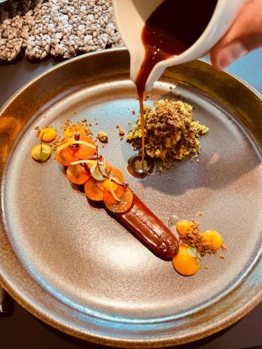 Landwerk Hotel-restaurant