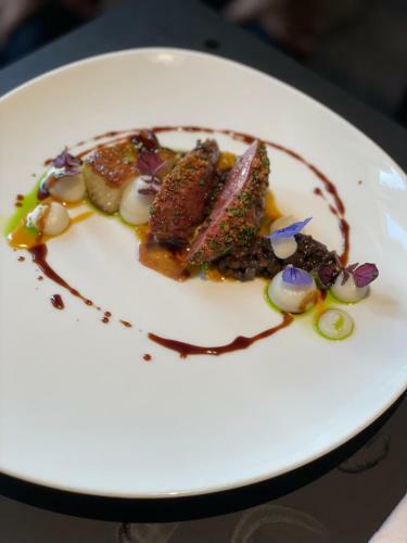 Landwerk Hotel-restaurant