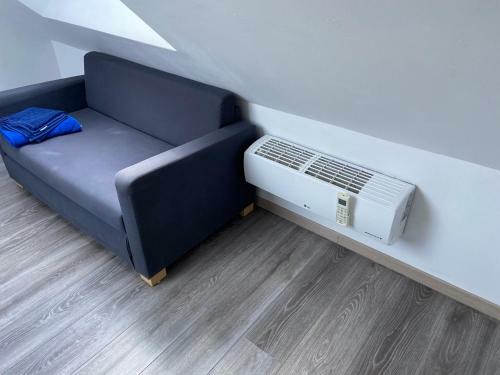Apartamento 4 Zimmer Wohnung Mitten In Wallersdorf