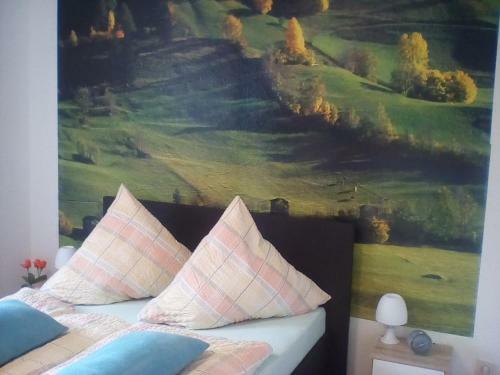 Apartamento Ferienwohnung Am Geiersberg Nr.1