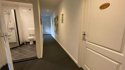 Bed & Breakfast Haus Kristal
