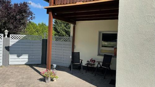 Bed & Breakfast Haus Kristal
