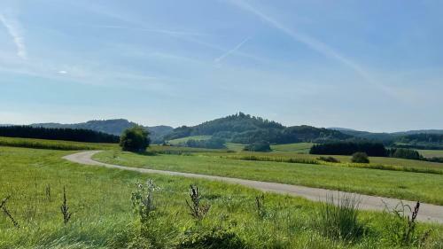Bed & Breakfast Haus Kristal