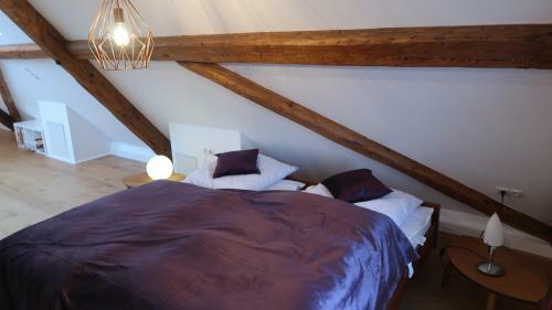 Ferienhaus Maria