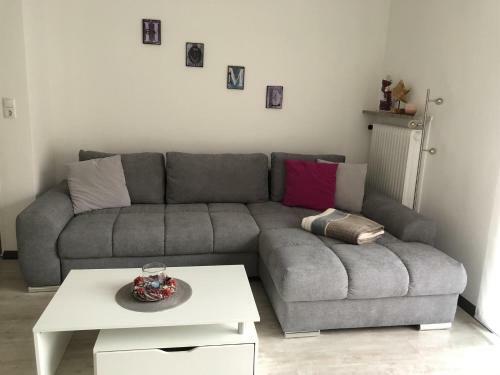 Apartamento G�stehaus Bergkristall