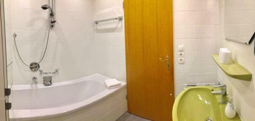 Apartamento G�stehaus Bergkristall