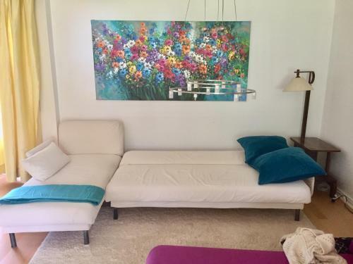 Apartment Gaensebluemchen Daisy