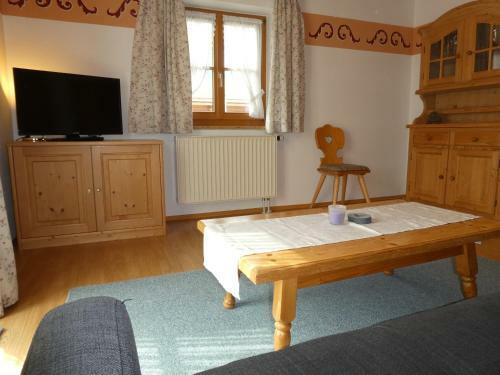 Apartamento Ferienwohnung Christl