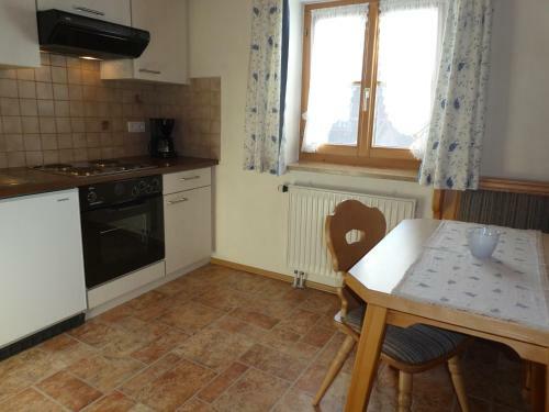 Apartamento Ferienwohnung Christl