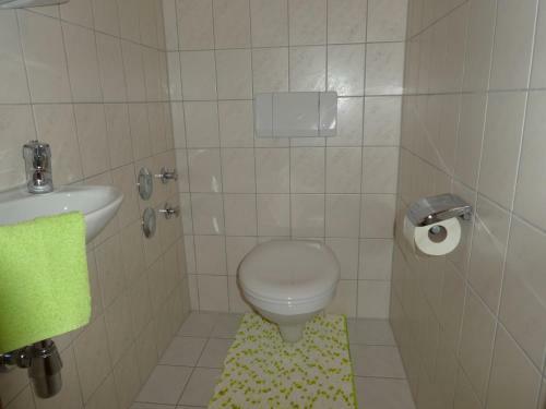 Apartamento Ferienwohnung Christl