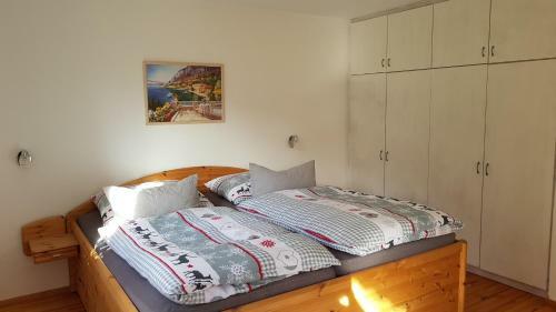 Apartamento Am Alten Skihang